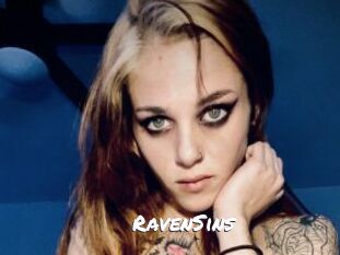 RavenSins