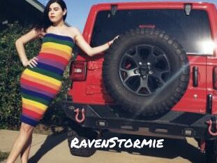 RavenStormie