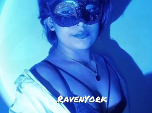 RavenYork