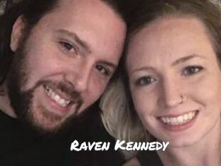 Raven_Kennedy