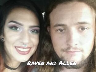Raven_and_Allen