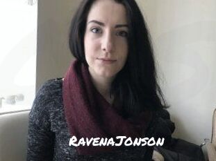RavenaJonson