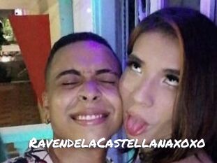 RavendelaCastellanaxoxo