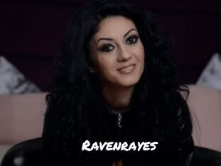 Ravenrayes
