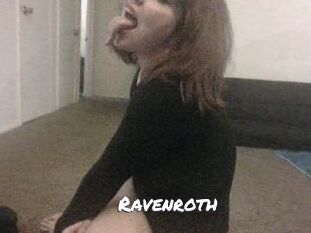 Ravenroth