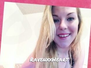 RavenxxHeart