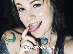 RavynVanilla