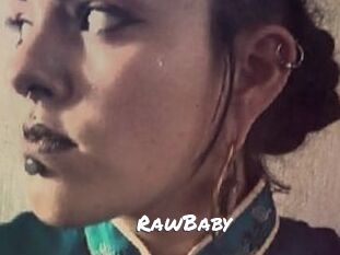 Raw_Baby