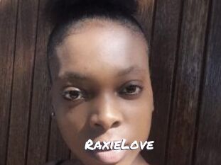 RaxieLove