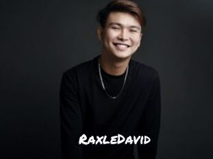 RaxleDavid