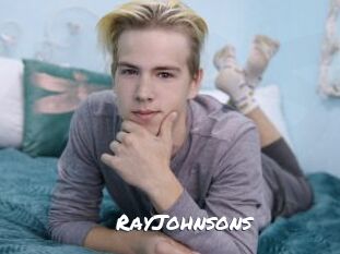 RayJohnsons