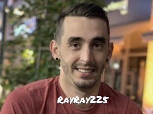 RayRay225