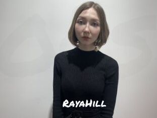 RayaHill