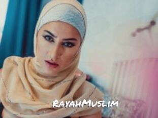 RayahMuslim