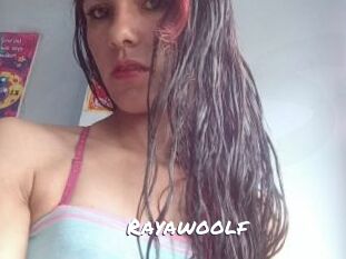 Rayawoolf