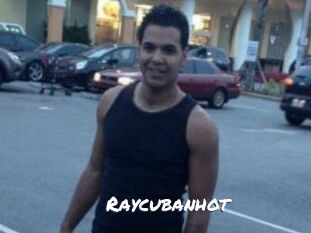 Raycubanhot