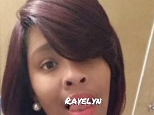 Rayelyn
