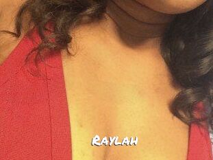 Raylah