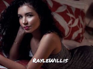 RayleWillis