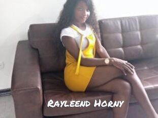 Rayleend_Horny