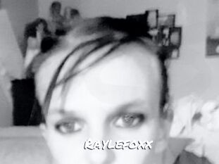 Raylefoxx