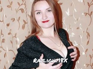 Raylight18X