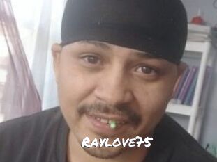 Raylove75