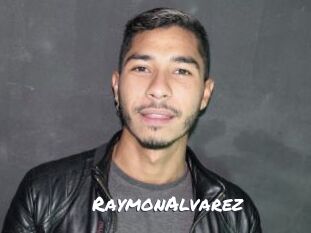 RaymonAlvarez