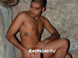 Raymond4u