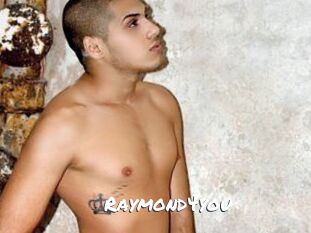 Raymond4you