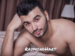 RaymondHart