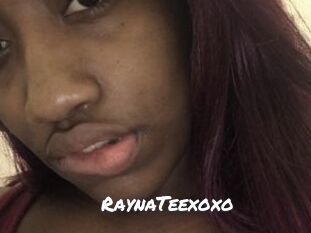 RaynaTeexoxo