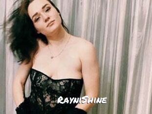 RayniShine