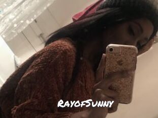 RayofSunny