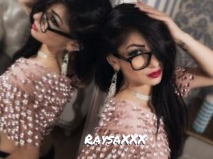 RaysaXXX