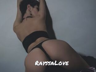 RayssaLove