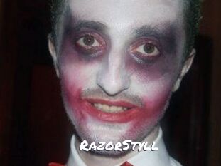 RazorStyll