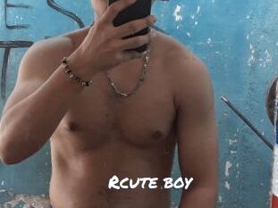 Rcute_boy