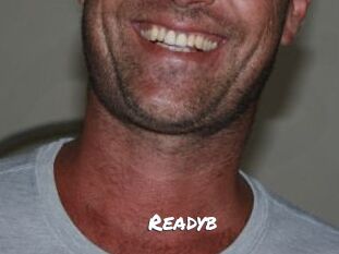 Readyb
