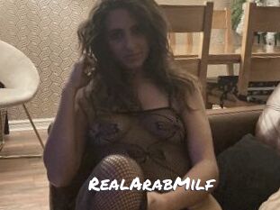 RealArabMilf