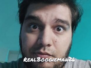 RealBoogieman26
