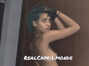 RealCapriLmonde