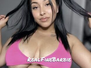 RealFineBarbie