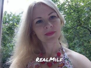 RealMilf