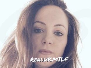 RealUKMILF