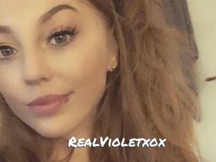 RealVioletxox