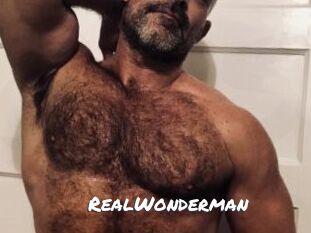 RealWonderman