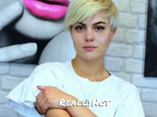 ReallyHot