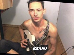 Reanu_Keaves
