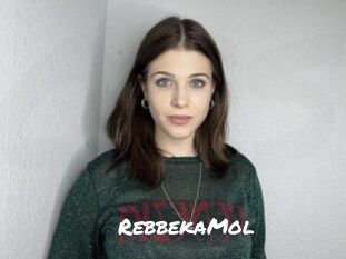 RebbekaMol